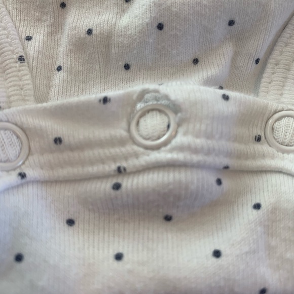 Just One You by Carter's 3 Piece Set (6M) - Picture 4 of 4